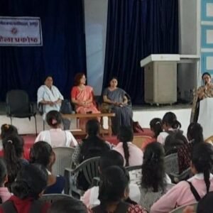 ‘स्वस्थ युवा स्वस्थ भविष्य’